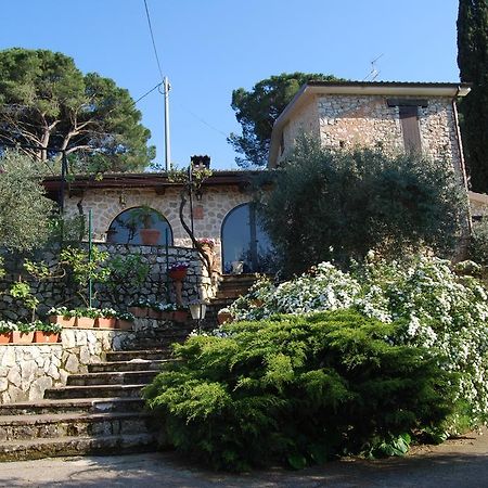 B&B H.M. Sonnino Exteriör bild
