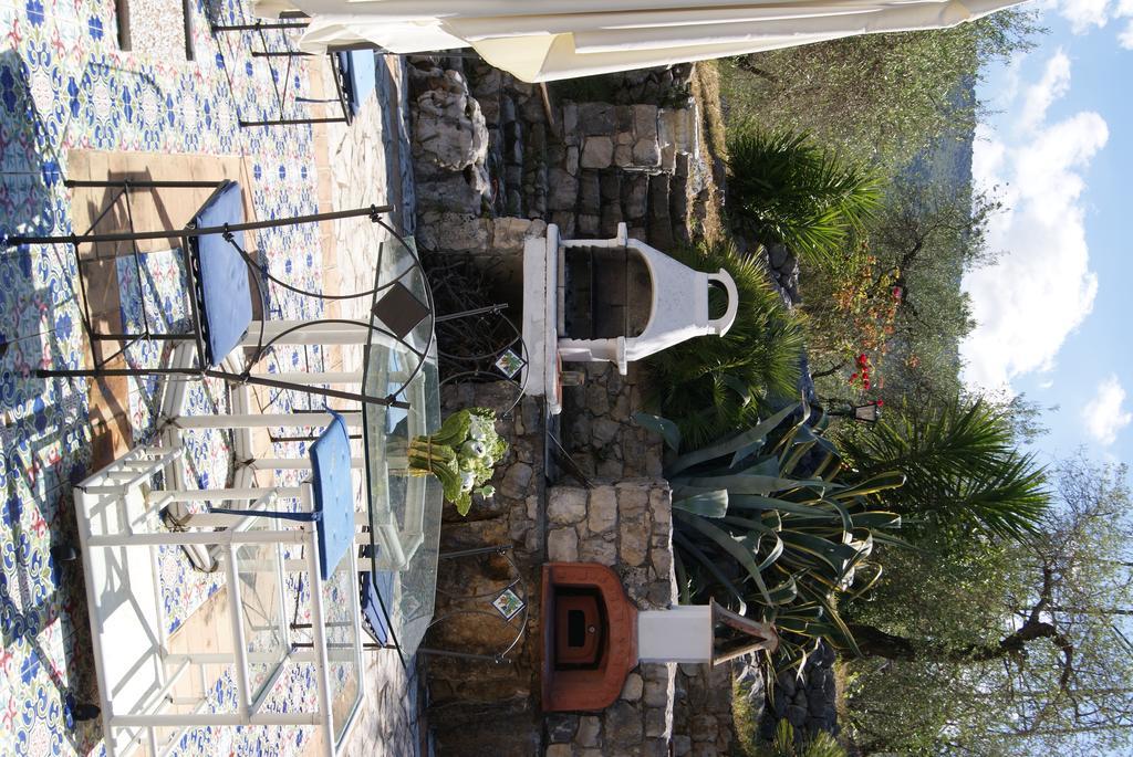 B&B H.M. Sonnino Exteriör bild