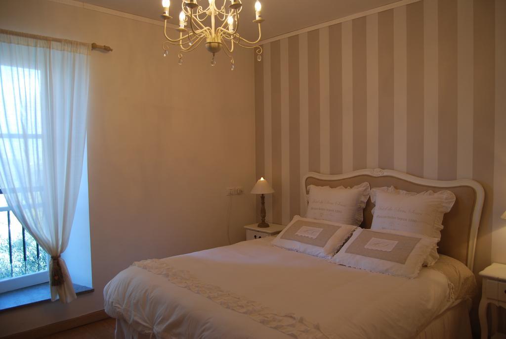 B&B H.M. Sonnino Exteriör bild