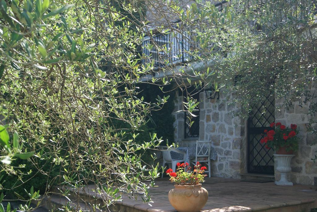 B&B H.M. Sonnino Rum bild