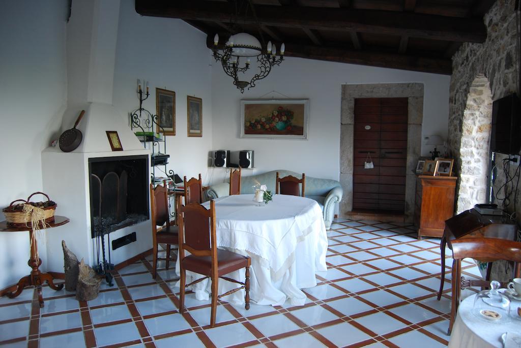 B&B H.M. Sonnino Exteriör bild