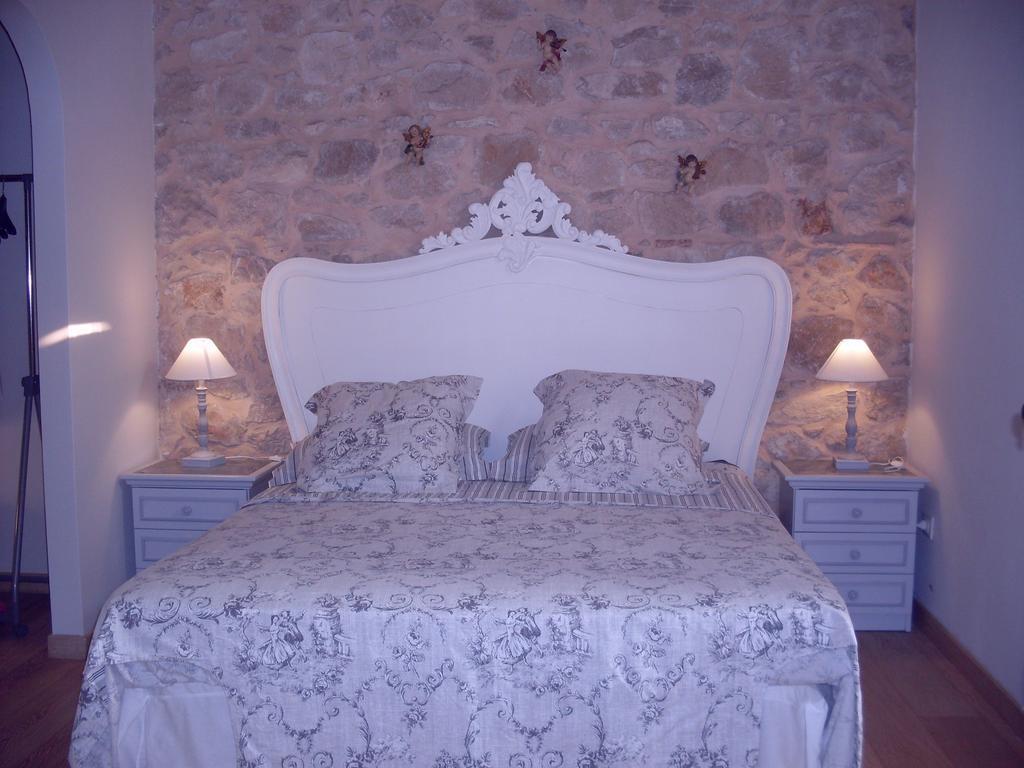B&B H.M. Sonnino Rum bild