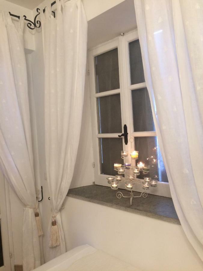 B&B H.M. Sonnino Exteriör bild